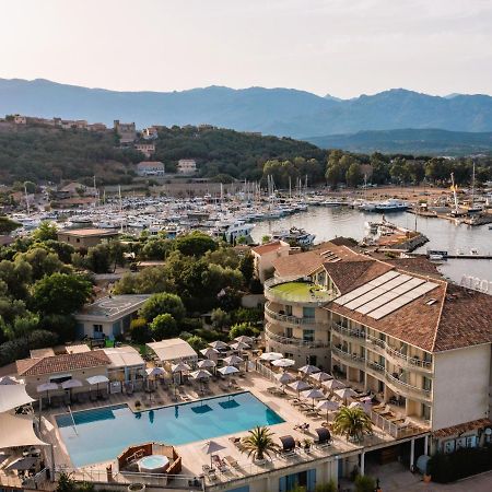 Hotel Costa Salina Porto-Vecchio  Exterior foto