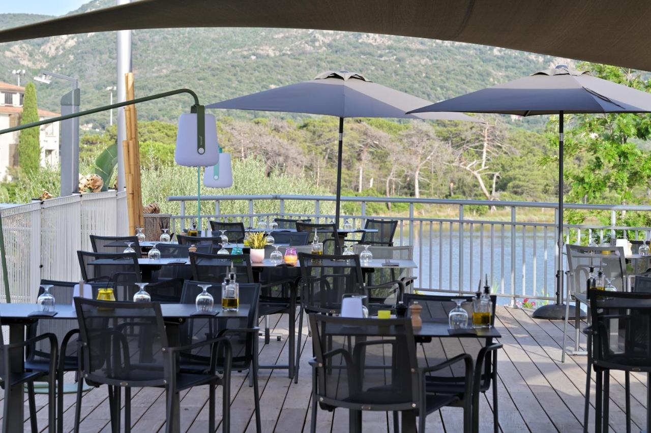 Hotel Costa Salina Porto-Vecchio  Exterior foto