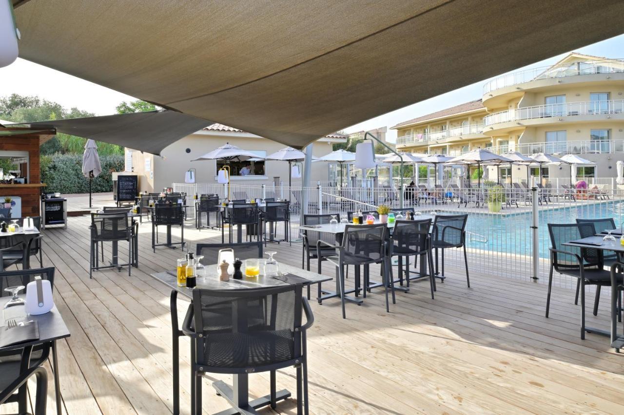 Hotel Costa Salina Porto-Vecchio  Exterior foto