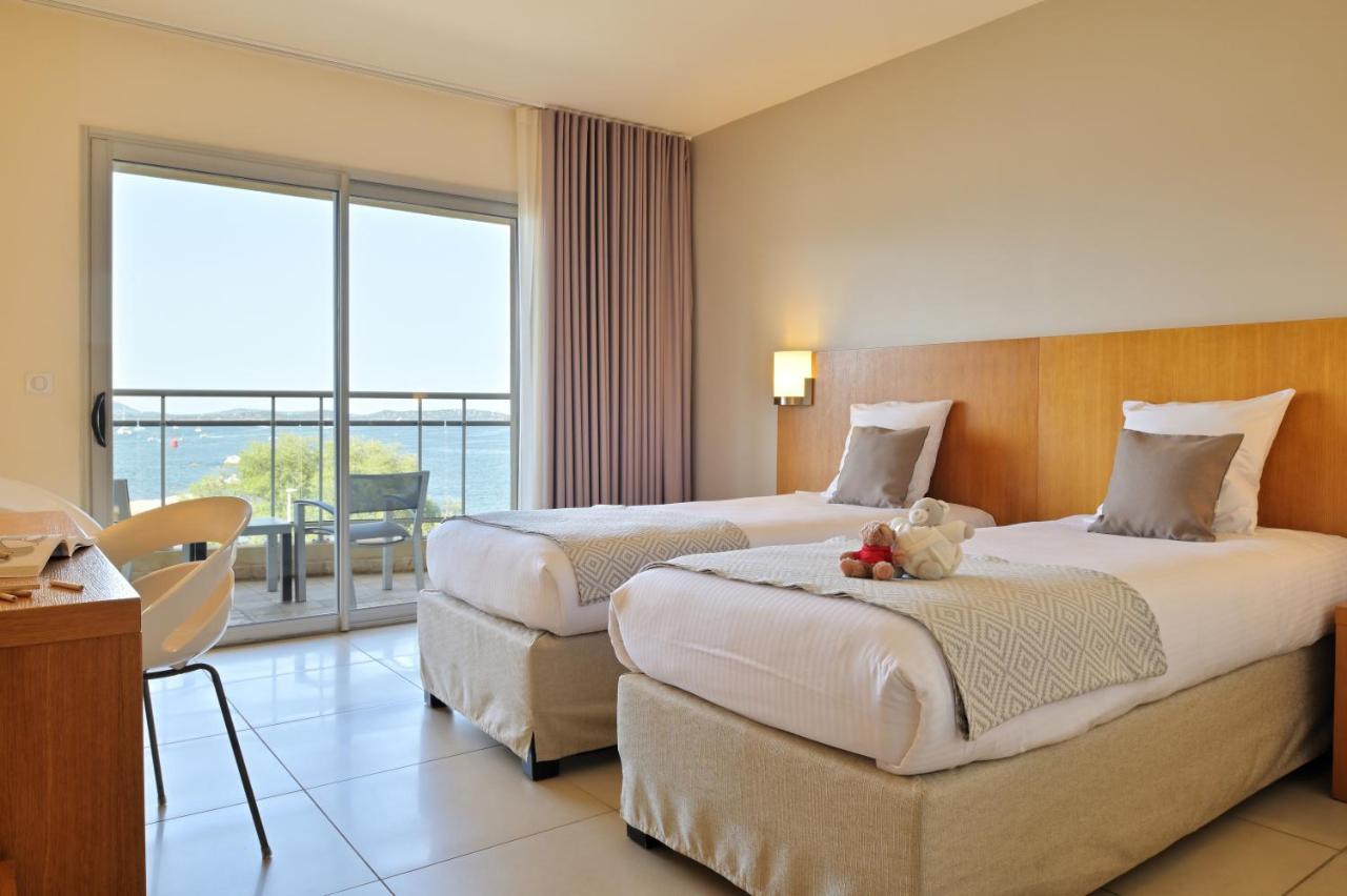 Hotel Costa Salina Porto-Vecchio  Quarto foto
