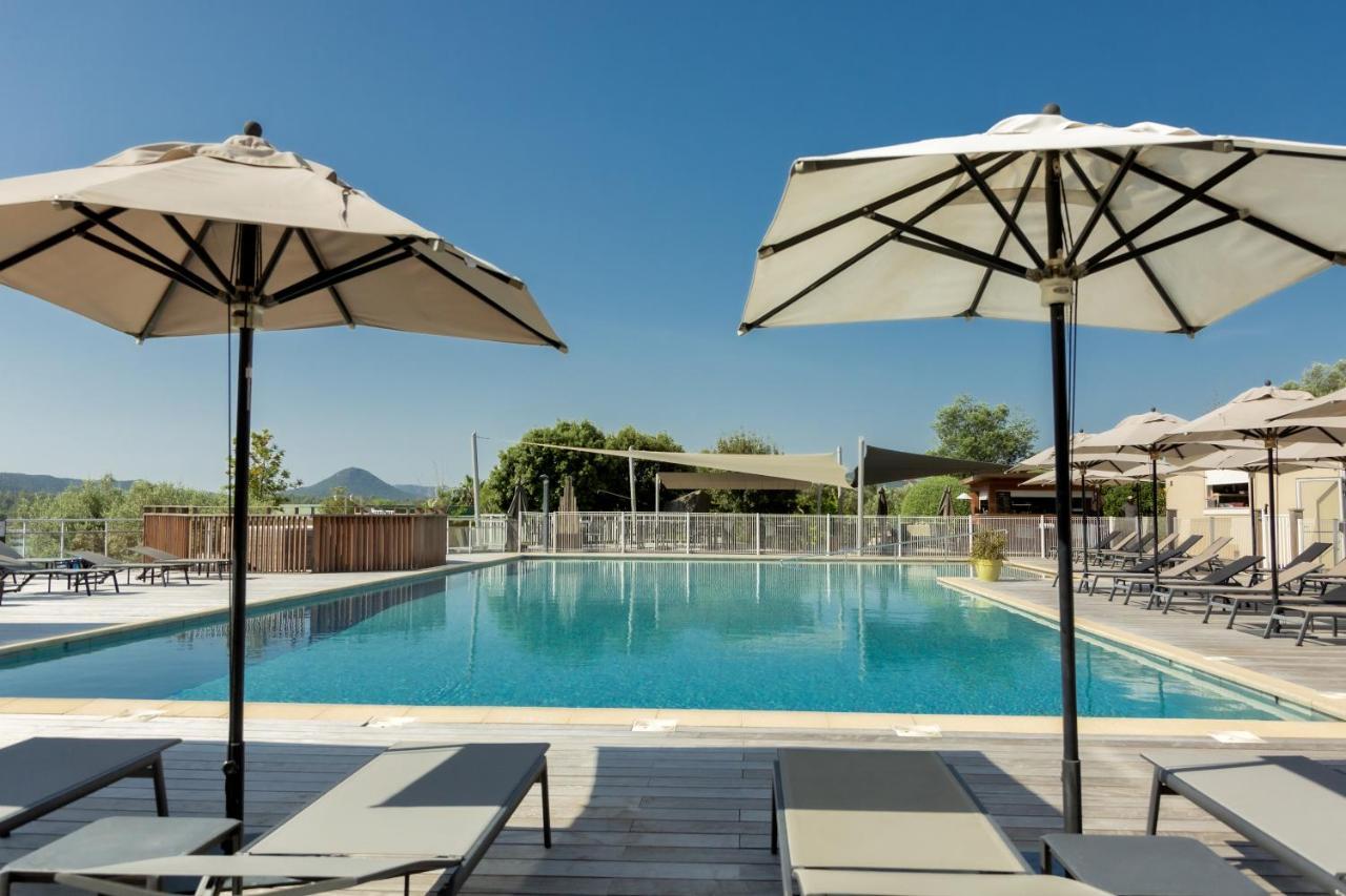 Hotel Costa Salina Porto-Vecchio  Exterior foto
