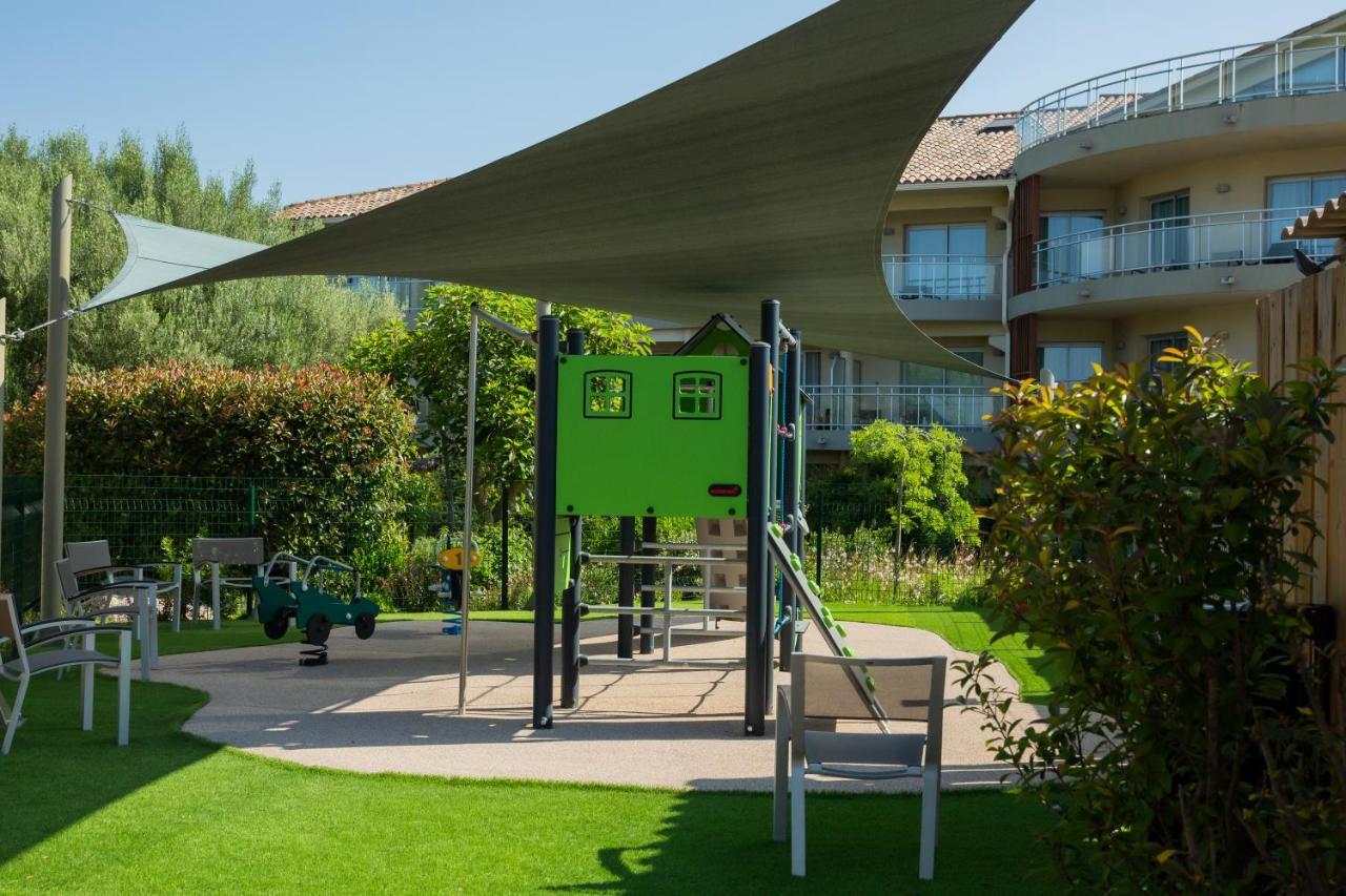 Hotel Costa Salina Porto-Vecchio  Exterior foto