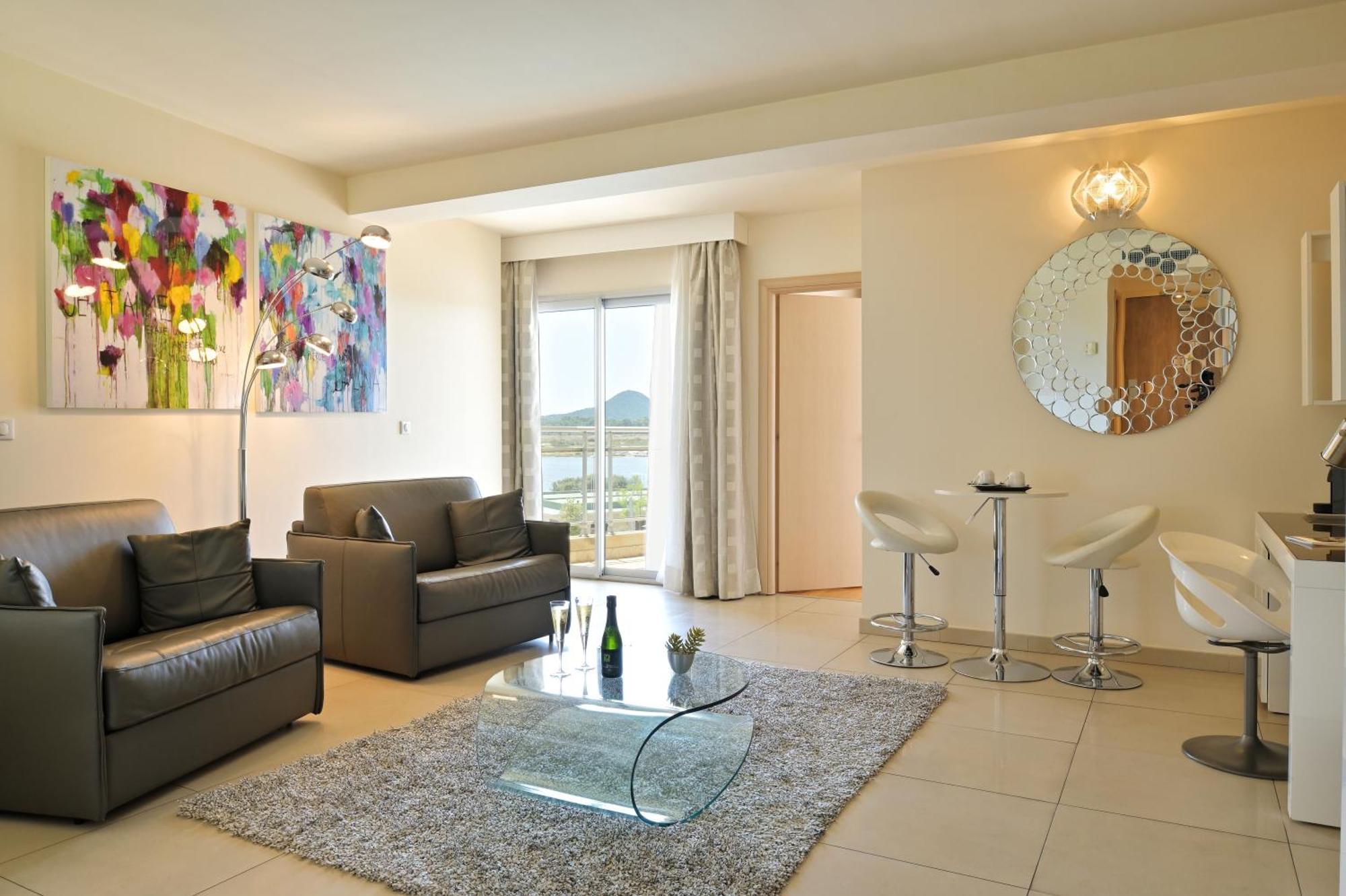 Hotel Costa Salina Porto-Vecchio  Quarto foto