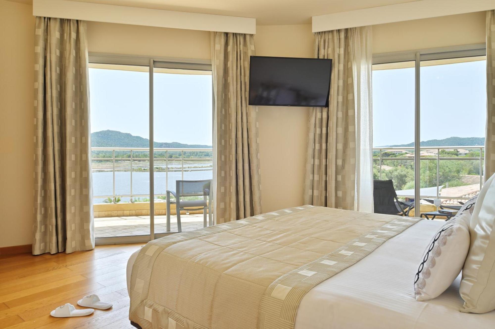 Hotel Costa Salina Porto-Vecchio  Quarto foto