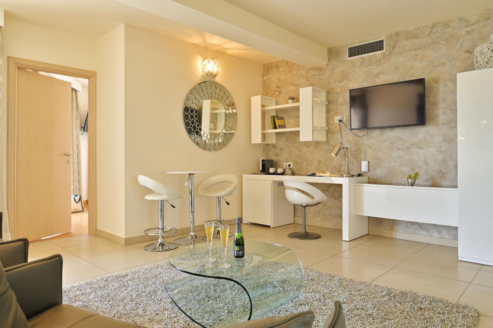 Hotel Costa Salina Porto-Vecchio  Quarto foto