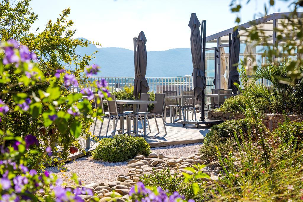 Hotel Costa Salina Porto-Vecchio  Exterior foto