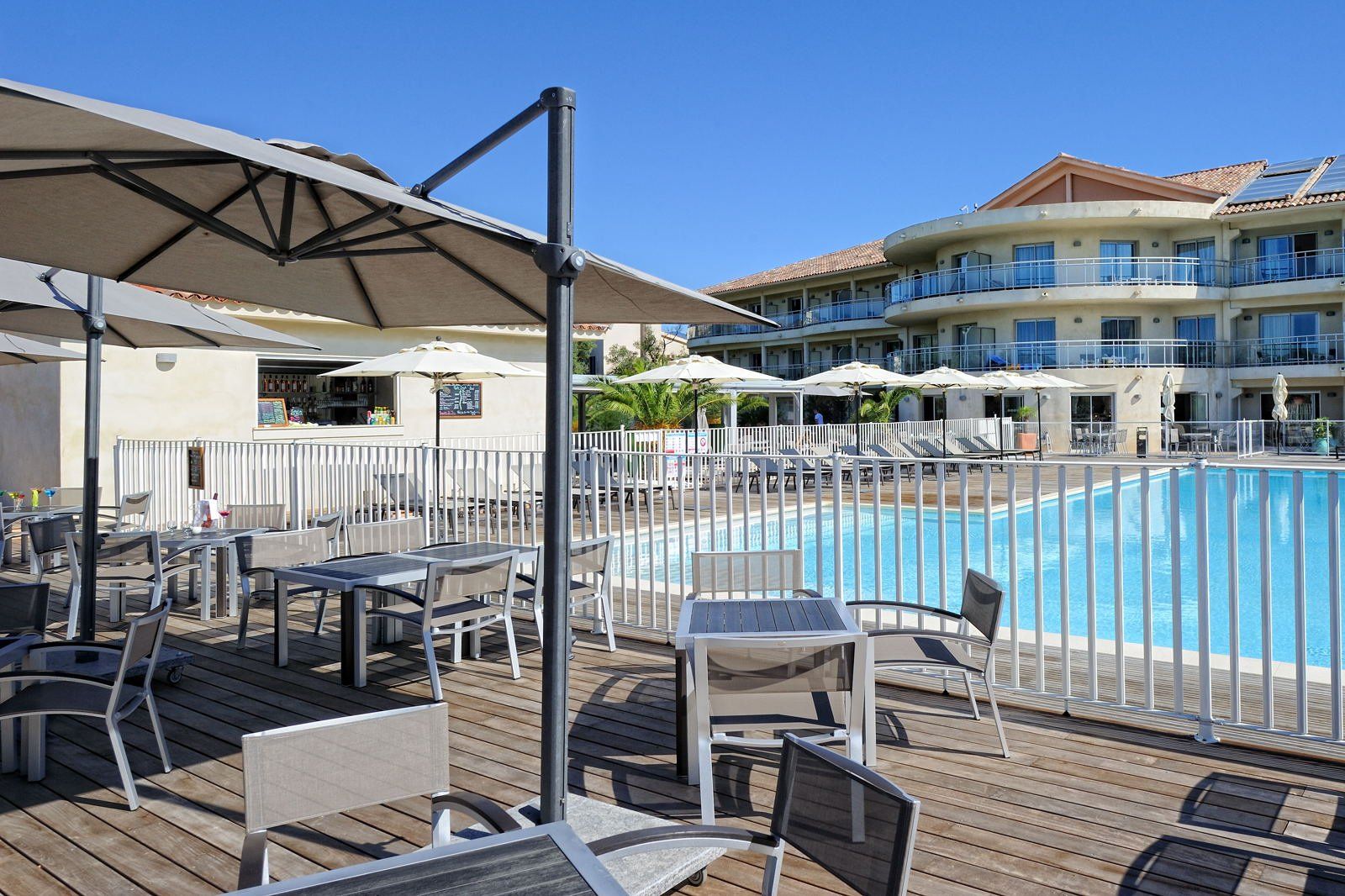 Hotel Costa Salina Porto-Vecchio  Exterior foto