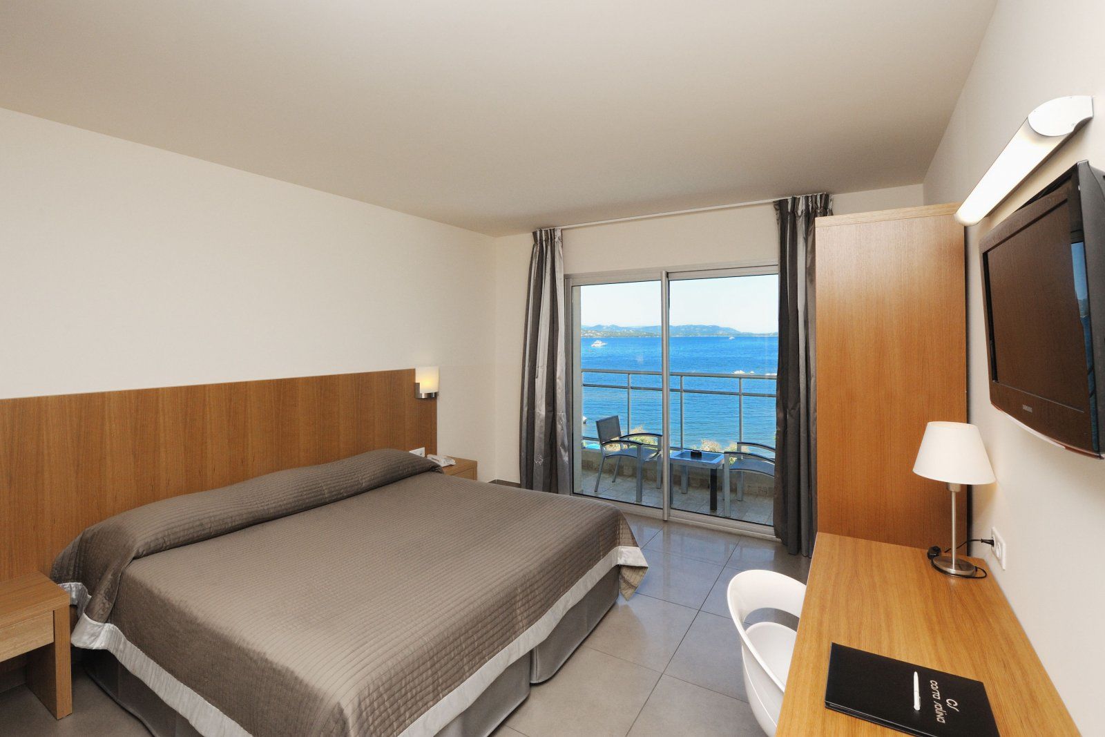 Hotel Costa Salina Porto-Vecchio  Exterior foto